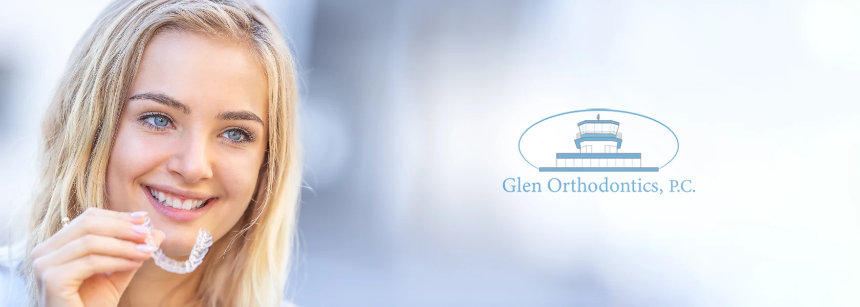 Invisalign Teen Header